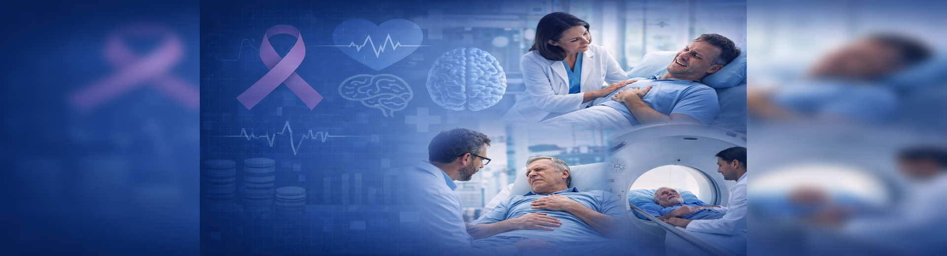 Critical illness insurance support and planning